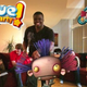 Illustration for article titled The Party Moves onto the PlayStation 3